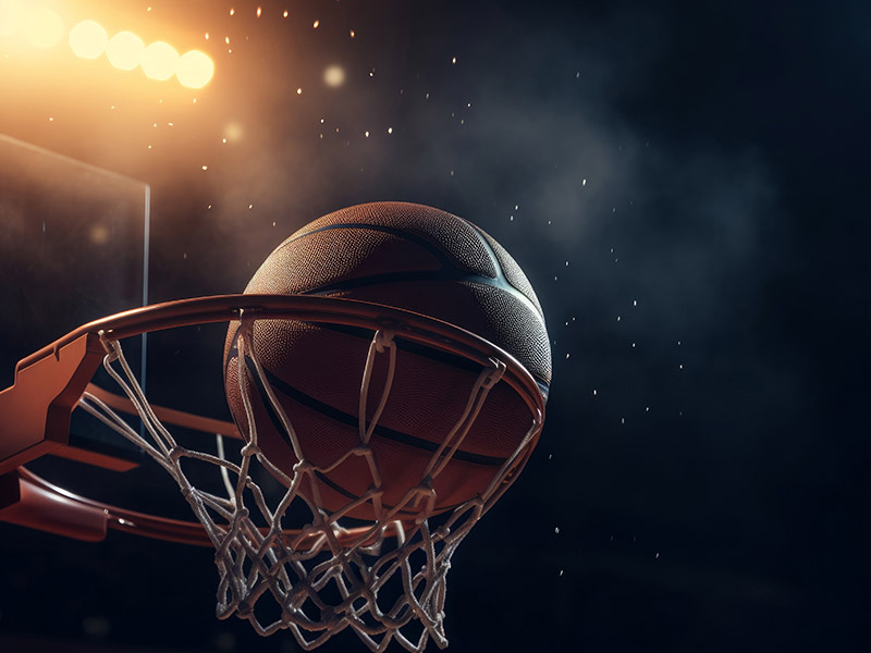 阿夫迪亚曾夸杨瀚森：他球商很高传球出色！他很清楚自己该怎么打