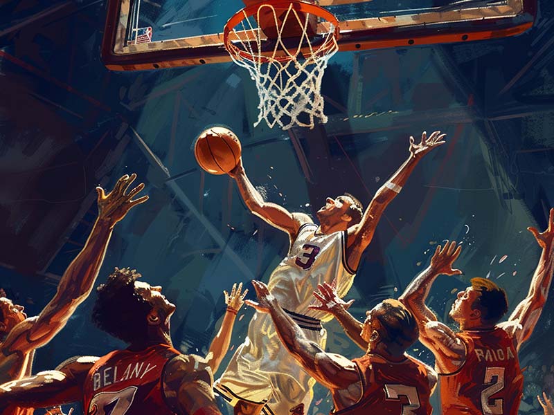 从杨瀚森那学了啥中文阿夫迪亚曾答：帅哥美女