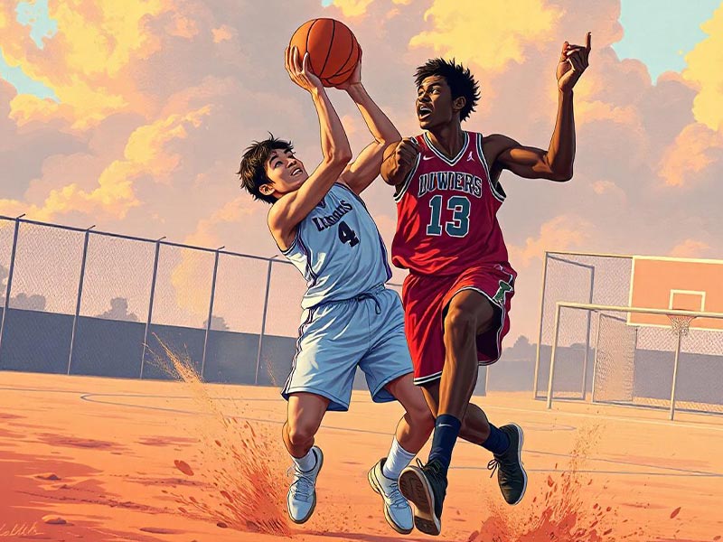 快船的逆袭故事！西部本赛季的排名变化！雷霆队风雨不动！