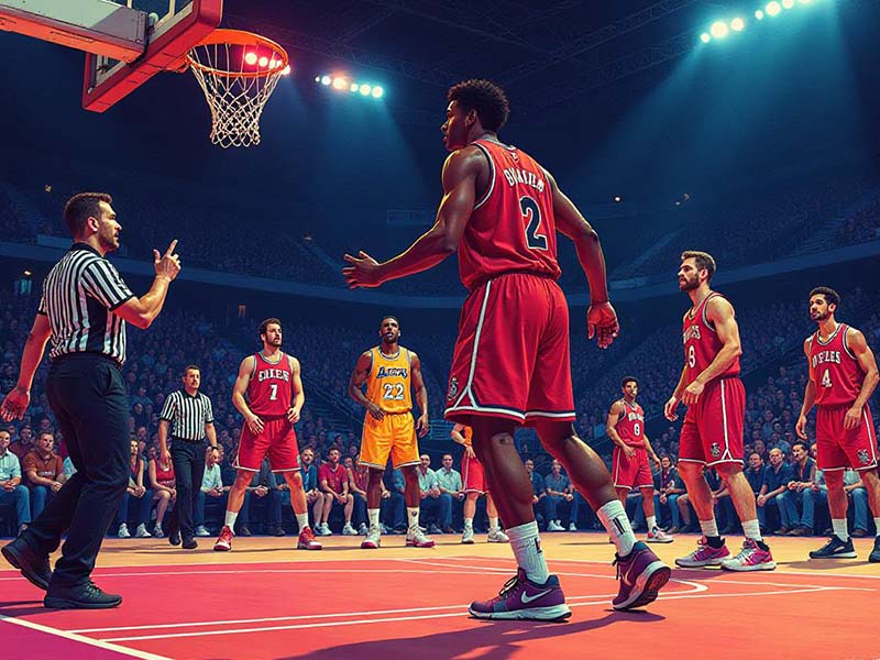 皮尔斯：本赛季之前，我根本不认识阿夫迪亚是谁，快全明星时才知道他