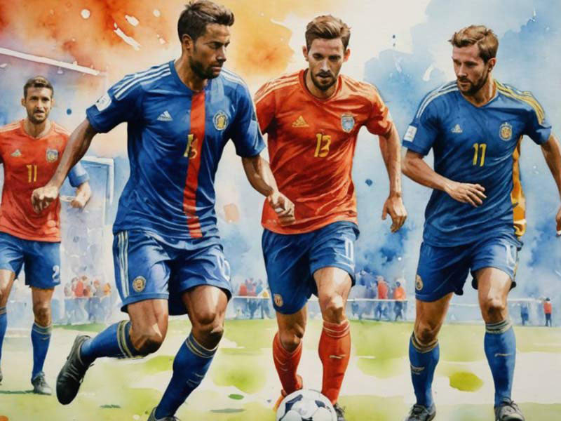 球球都是导弹！这个时期的C罗，远射观感太夸张了！