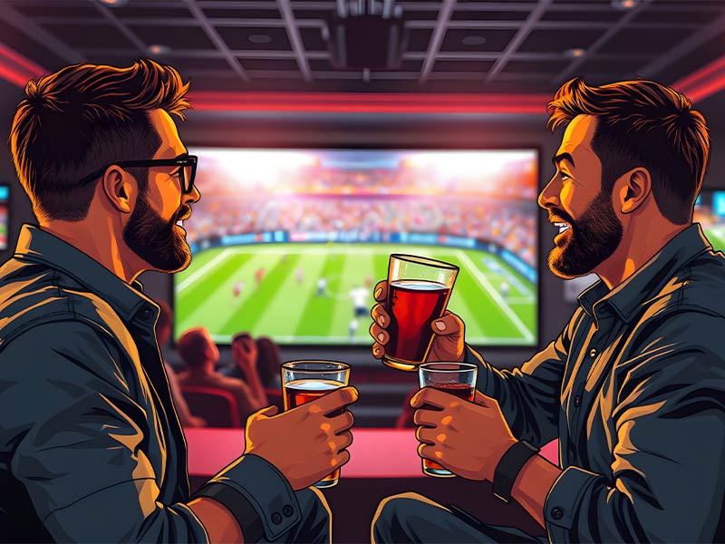 现场球迷：赛后除了一个人之外，所有巴萨球员都在谢场