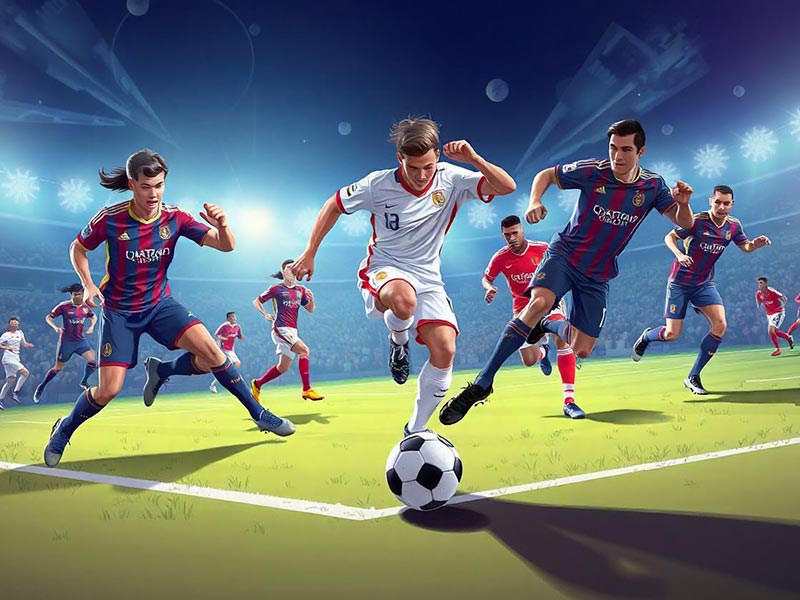 枪手逃过一劫！卡塔莫跟进小角度抽射击中立柱！