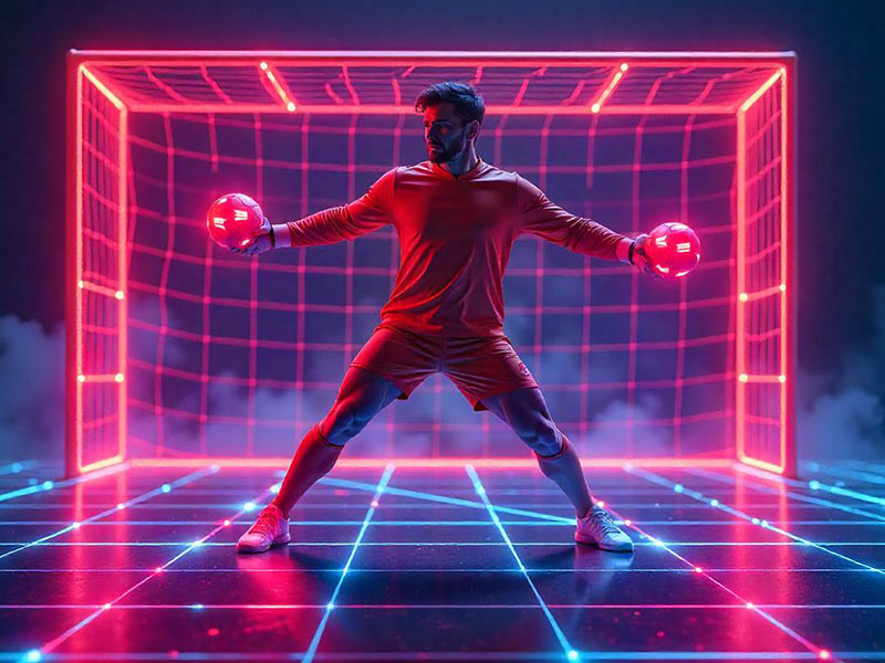 此地空余黄鹤楼！罗伊斯的各种庆祝动作！美羊羊是最佳拍档