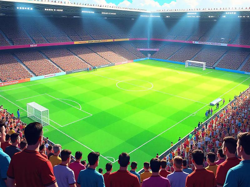 当被问及谁会赢得欧冠冠军时，安切洛蒂真挚回答：我的皇马