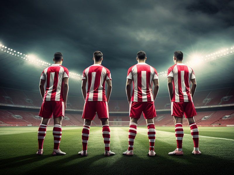 詹俊赛后：大巴黎化身英超克星，利物浦下半场倾其所有！