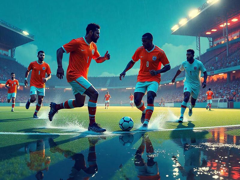 硬刚球迷！内马尔连问两遍：我被宠坏了吗是我被宠坏了吗